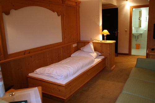Hotel Zum Pinzger