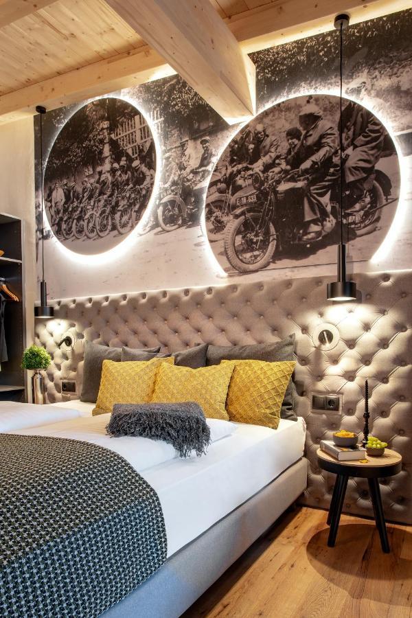 Hotel Zum Pinzger 3*