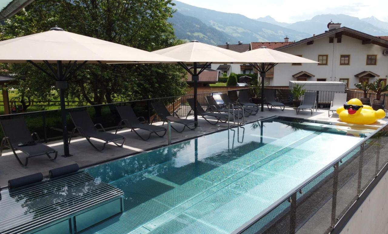 Hotel Zum Pinzger Stumm