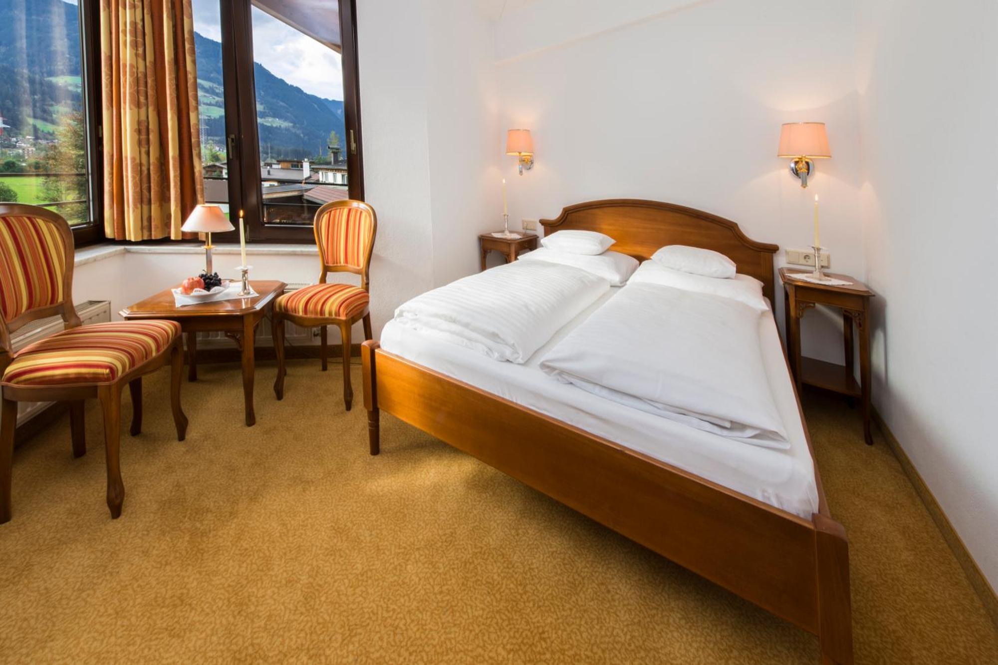 Hotel Zum Pinzger