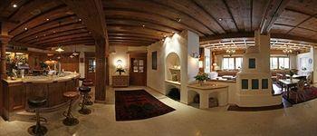 Zum Pinzger Hotel Stumm
