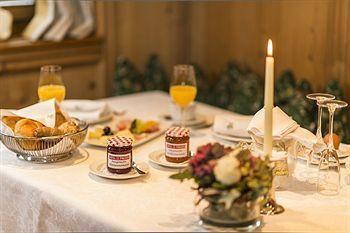 Hotel Zum Pinzger Stumm