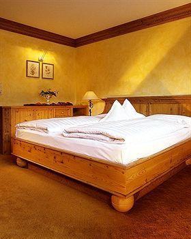 Hotel Zum Pinzger Stumm