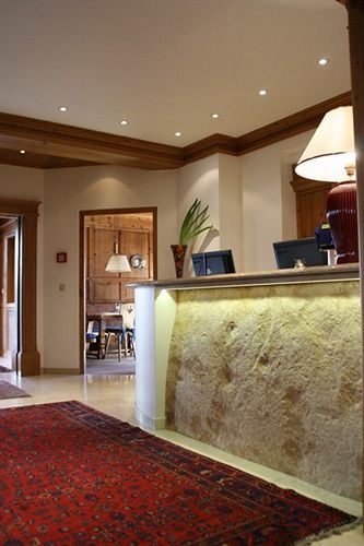 Hotel Zum Pinzger Stumm