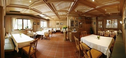 Hotel Zum Pinzger 3*
