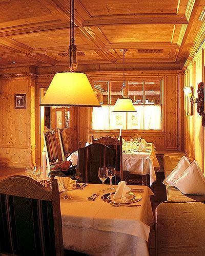 Hotel Zum Pinzger