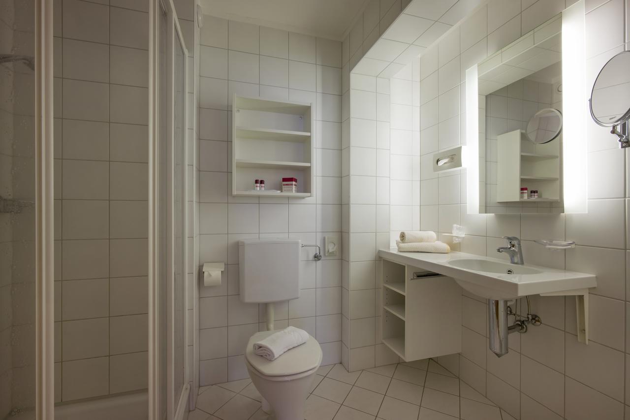 Hotel Zum Pinzger